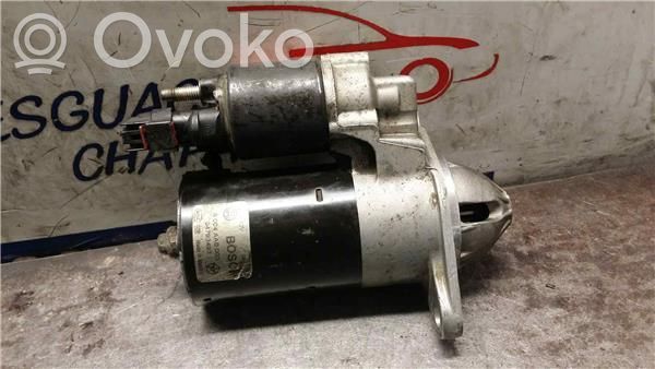 Chrysler Neon I Motor de arranque 