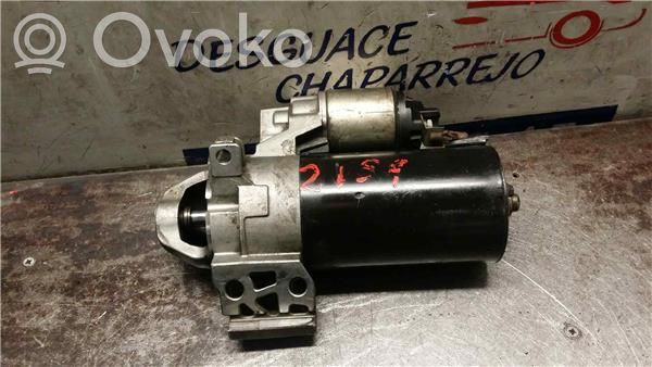 Motor de arranque   7802508,1109070