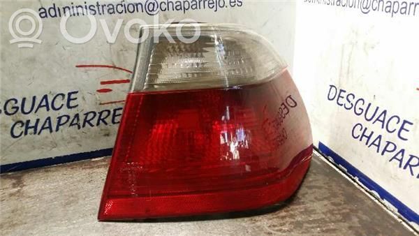 Ampoule, feu stop / feu arrière