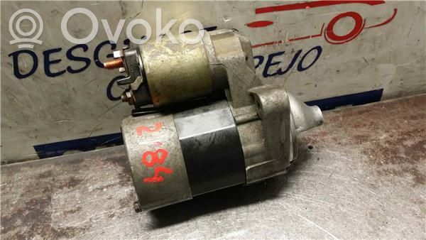 Motor de arranque   233009F660