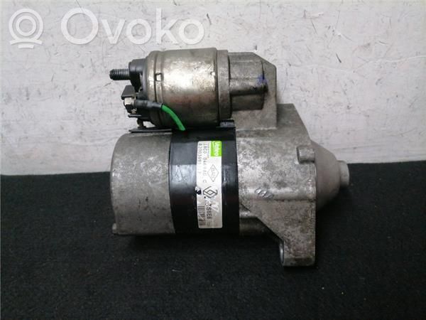 Renault Grand Modus Motorino d’avviamento 