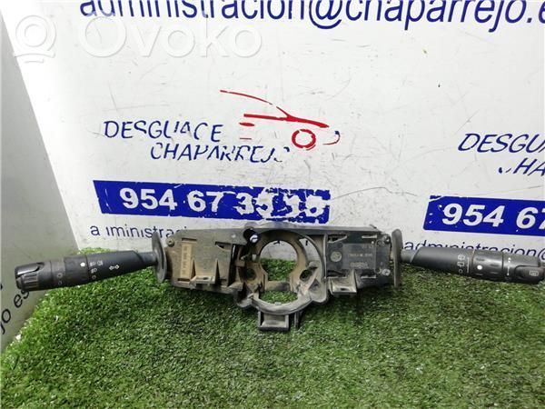 Peugeot 406 Interruptor de control multifunción 