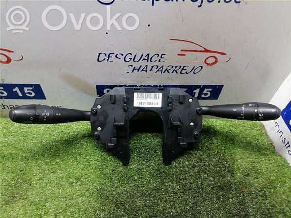 Citroen C4 I Interruttore/pulsante di controllo multifunzione 