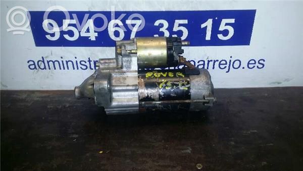 Rover 75 Motorino d’avviamento 