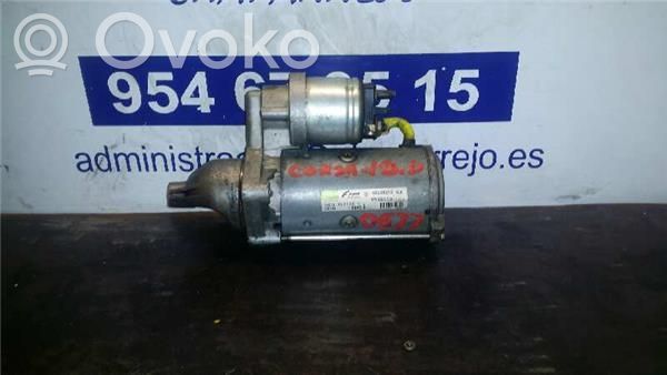 Rozrusznik   30D81137SZ,55221292