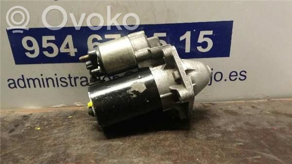 Ford Ka Starteris 
