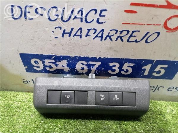 Peugeot 3008 I Comutator/buton multifuncțional 