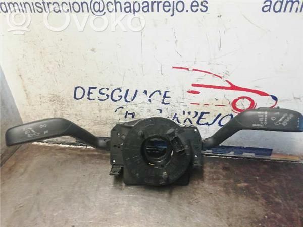 Skoda Fabia Mk1 (6Y) Interruptor de control multifunción 