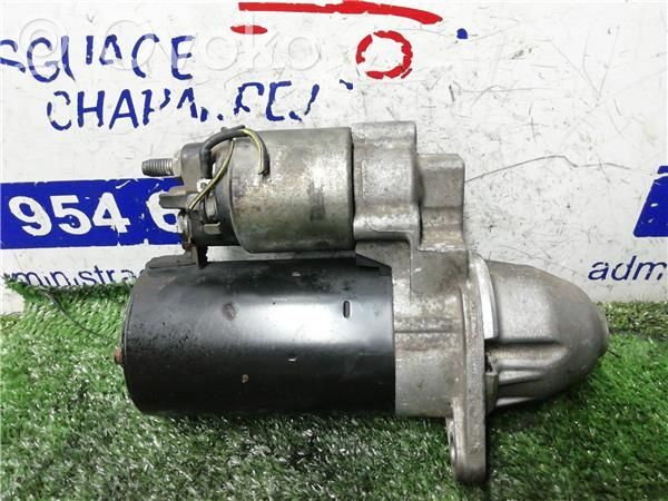 BMW 3 E36 Starter motor 