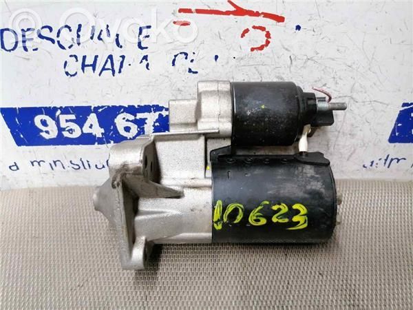 Motor de arranque   1106012,1106012