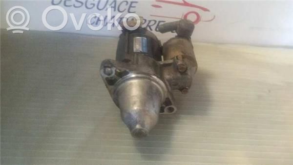 Honda Civic Motor de arranque 