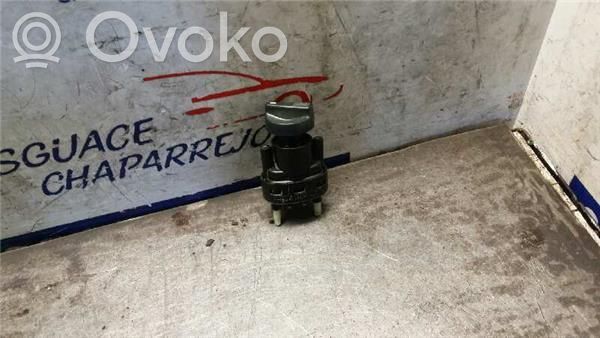 Skoda Felicia I Interruptor de luz 