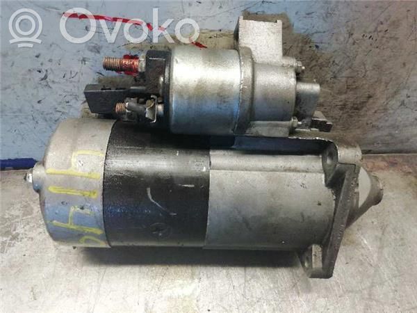 Fiat Bravo - Brava Starter motor 