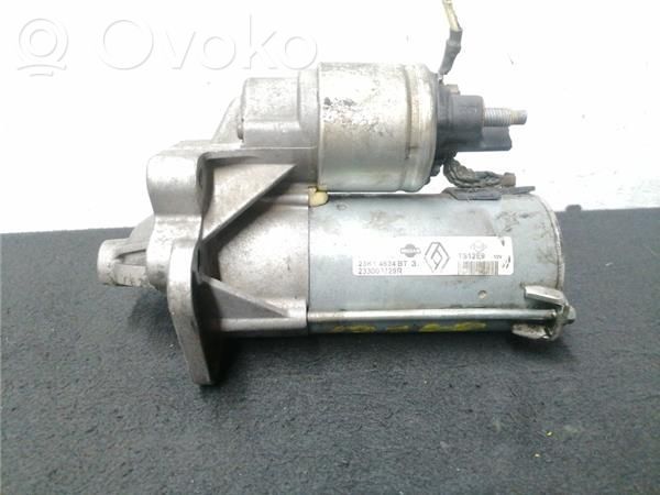 Renault Clio III Electromotor 