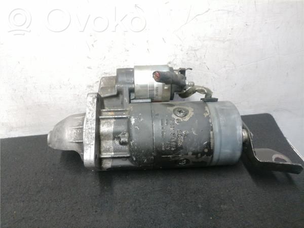 Chrysler Voyager Motor de arranque 