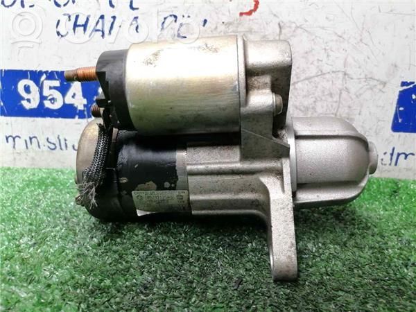 Chrysler PT Cruiser Motor de arranque 