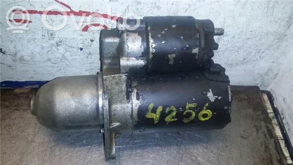Volkswagen PASSAT B3 Motor de arranque 
