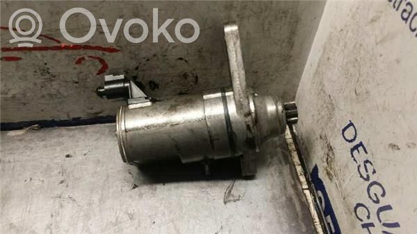 Skoda Fabia Mk1 (6Y) Motorino d’avviamento