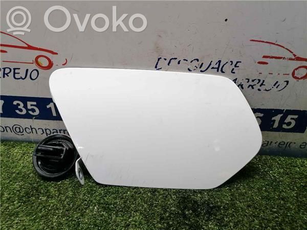 Dacia Sandero Tappo del serbatoio del carburante 