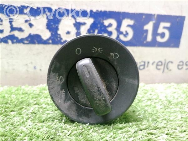 Interruptor de luz   1Z0941431C,1Z0941431C
