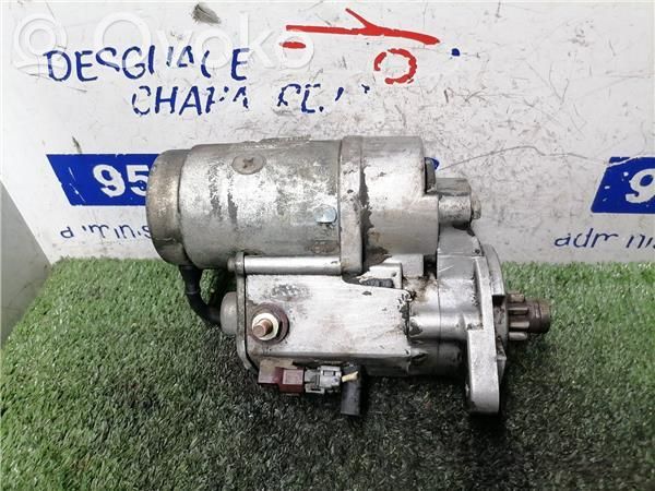 Motor de arranque   361002700,361002700