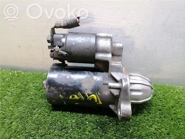 Motor de arranque   1106019,1489994