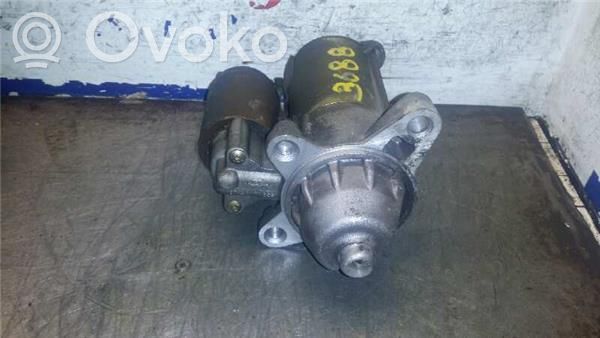 Electromotor   XS7U11000