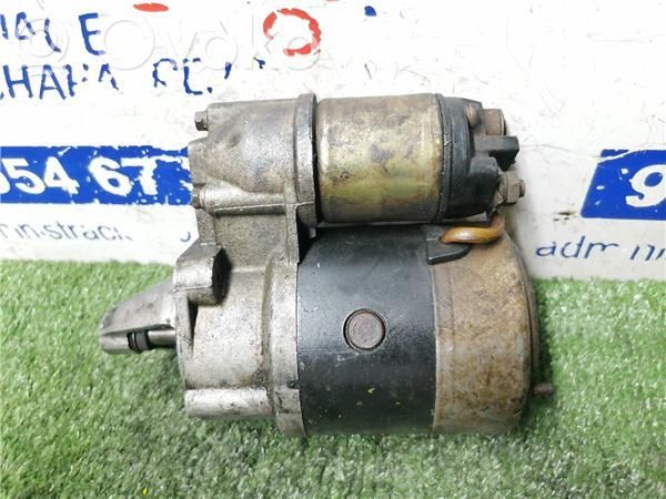 Seat Ibiza I (021A) Motor de arranque 