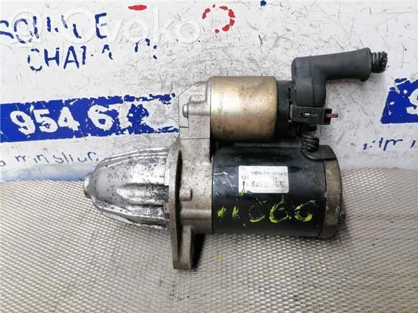 Motor de arranque   M000T45271,M000T45271