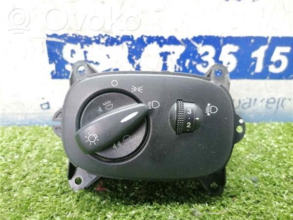 Interrupteur d’éclairage   YC1T13A024EB,YC1T13A024EB