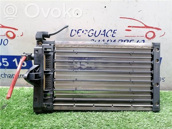 BMW 3 E30 Motor aerotermă/rezistor ventilator 