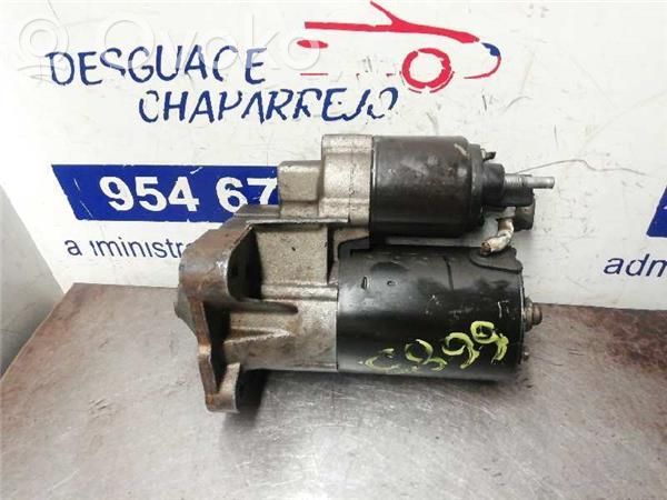 Renault Laguna I Starter motor 