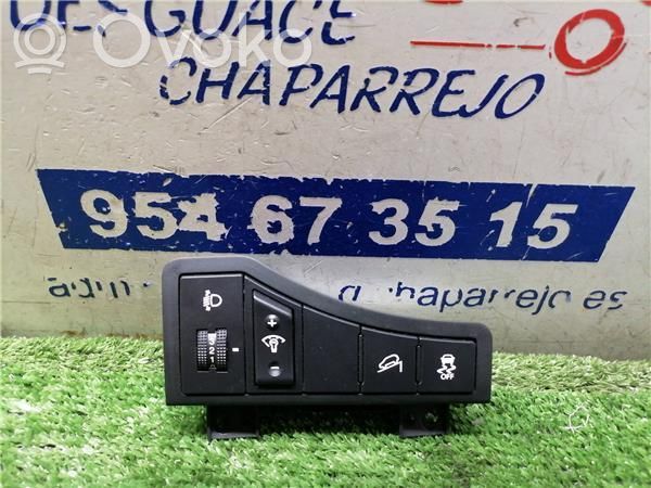 KIA Sportage Interruptor de luz 