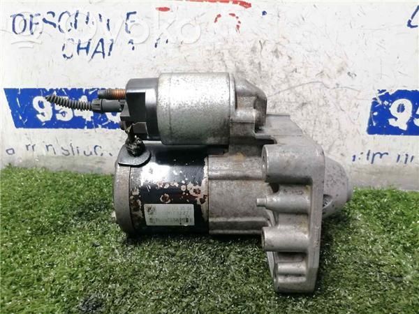 Motor de arranque   M000T32271,M000T32271