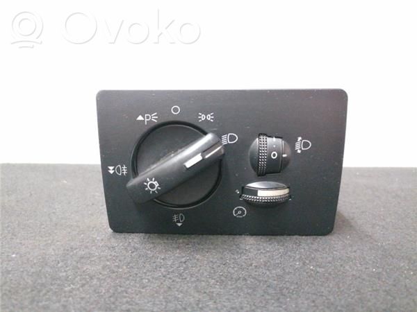 Interrupteur d’éclairage   4M5T13A024AA,4M5T13A024AA