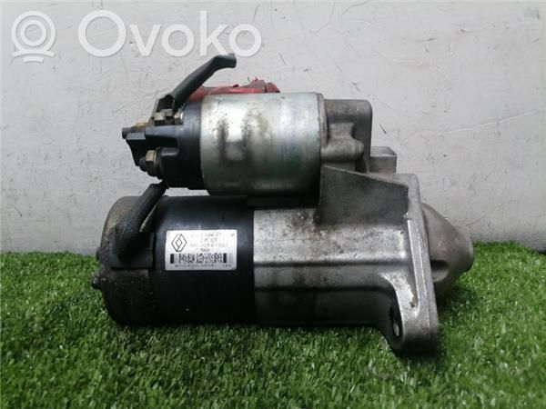 Renault Fluence Electromotor 