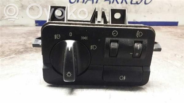 BMW 3 E30 Interruptor de luz 