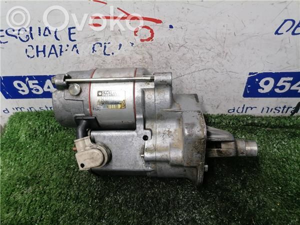 Chrysler 300M Motor de arranque 