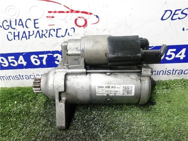 Seat Altea XL Electromotor 