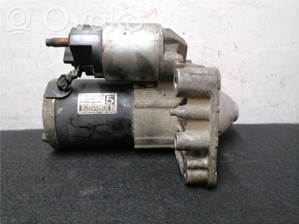 Peugeot 5008 Electromotor 