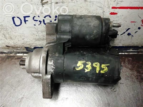 Audi A3 S3 8L Starteris 