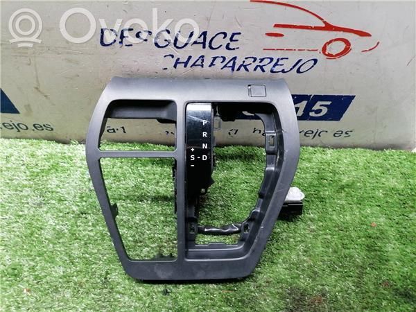 Toyota RAV 4 (XA10) Rivestimento in pelle/manopola della leva del cambio 