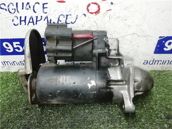 Ford Escort Стартер 
