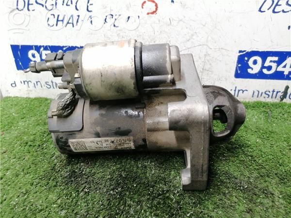 Motor de arranque   ESM18E8,9674077280