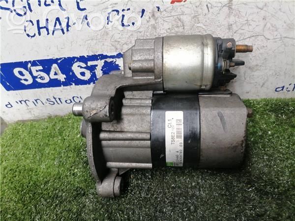 Démarreur   TS8E2,9658308780