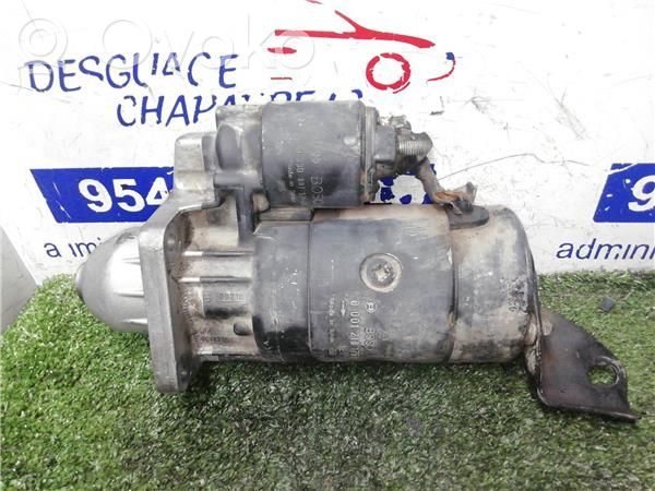 Chrysler Voyager Motor de arranque 