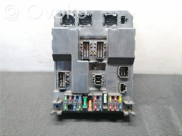 Fuse module   BSIJ0100,9651196680A