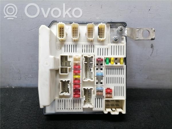 Sulakemoduuli   8200481866J,USMCPFT