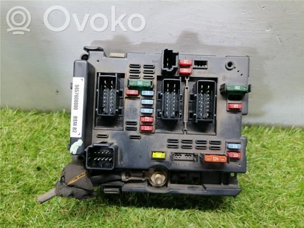 Sulakemoduuli   BSMB2,9657608880