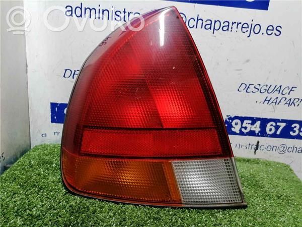 Mitsubishi Carisma Takavalot